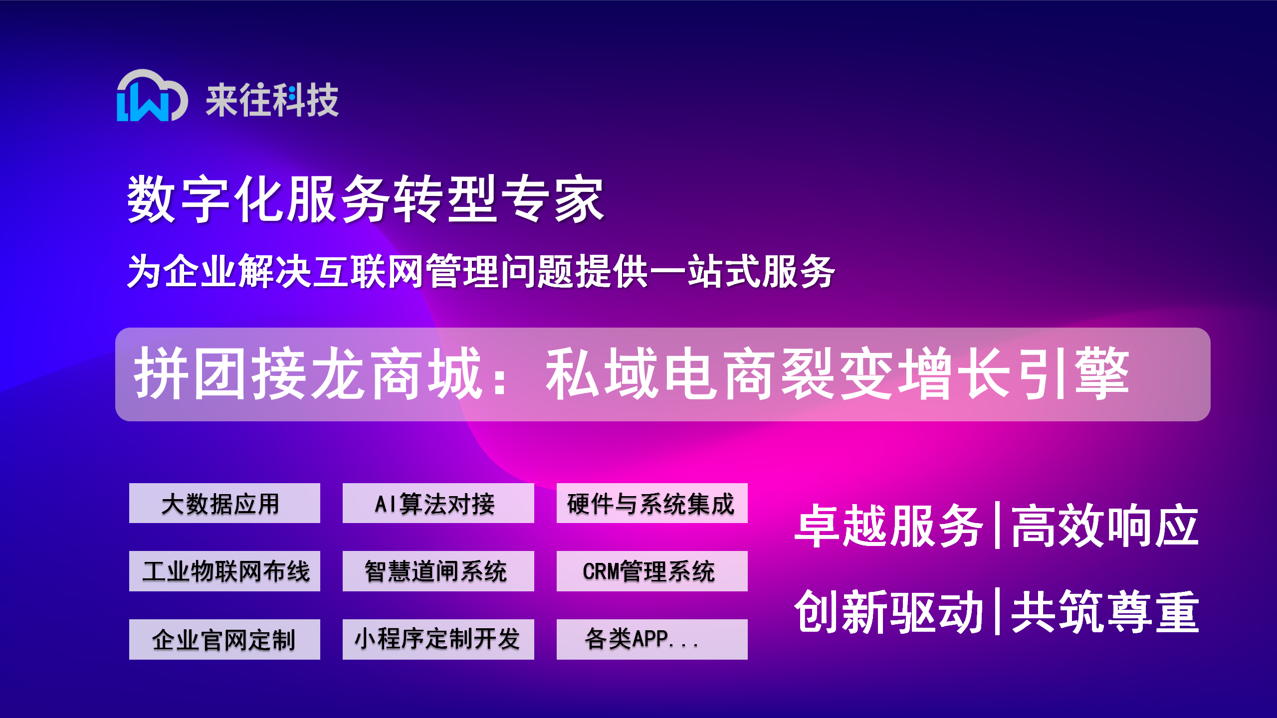拼團接龍商城：私域電商裂變增長引擎